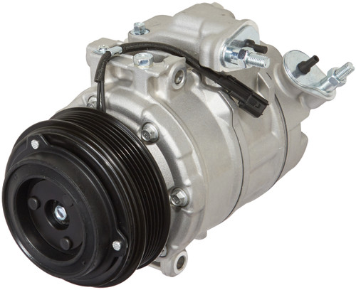 A/C Compressor | SPE0610304