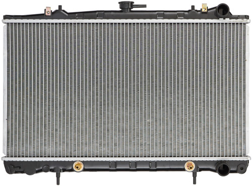 Complete Radiator | SPECU46