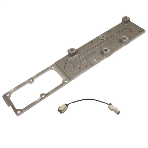 X-Intake Open Grid - Dodge 6.7L 2008-2016 2500/3500 | 63B1041564