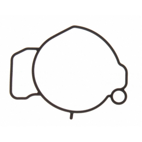 Fuel Injection Throttle Body Mounting Gasket | 55761350