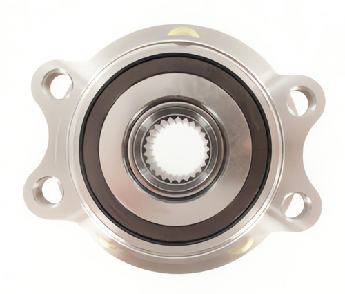 Rear Wheel Hub Bearing Assembly For Subaru 05-09 | SKFBR930474