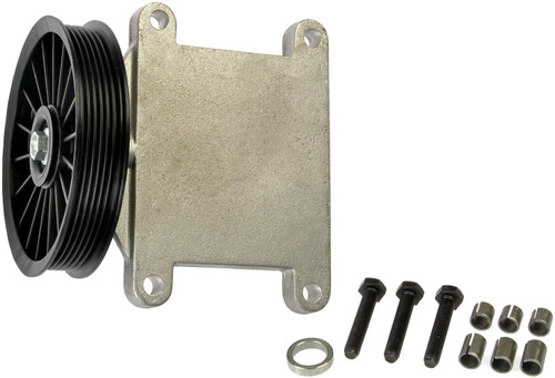 A/C Bypass Pulley | DOR34216