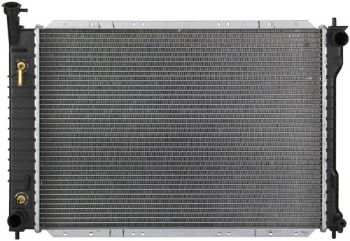 Complete Radiator | SPECU1511
