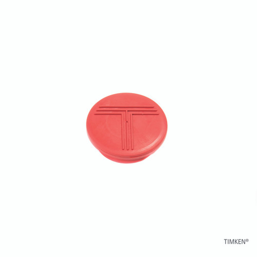 Replacement Plugs-Vented Red | TKN64999R