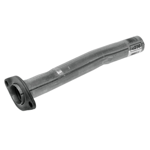 Exhaust Pipe 1.75" Outlet (OD) | WEX42236