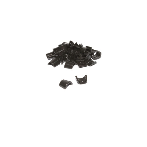 Machined Steel Set of 16 - 7 Degree, 11/32, Single Groove Race Locks | CCM648-16