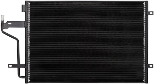 A/C Condenser | SPE7-4983