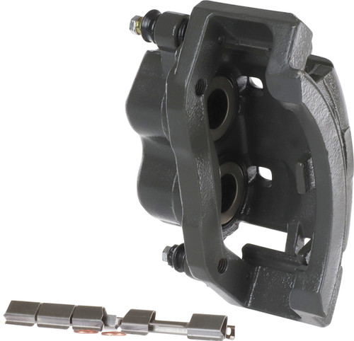Remanufactured Unloaded Caliper w/Bracket | CAR18-B4807