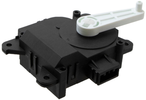 HVAC Air Door Actuator | 4SE73438