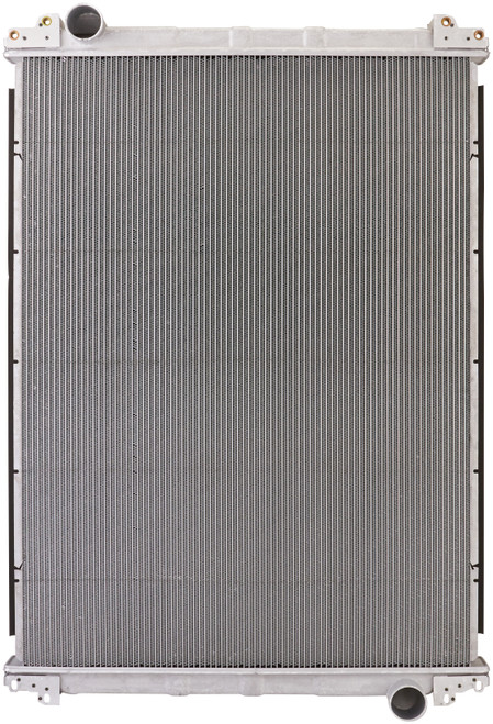 Aluminum Industrial Radiator | SPE2001-1724