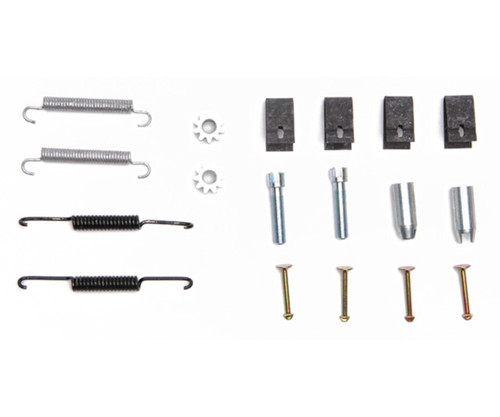 R-Line Parking Brake Hardware Kit | RAYH7325