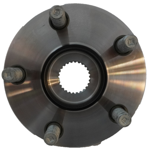 Wheel Bearing and Hub Assembly | KOY3DACF038D-15BR-AM