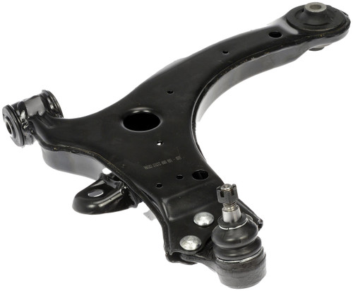 Suspension Control Arm And Ball Joint Assembly | DOR520-166