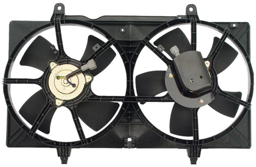 Condenser Fan Assembly | DOR620-419