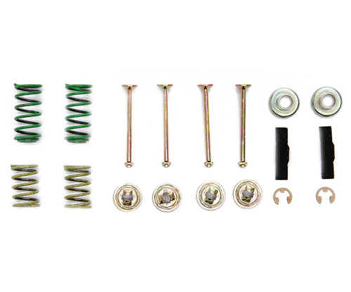 R-Line Drum Brake Shoe Hold Down Kit | RAYH4018