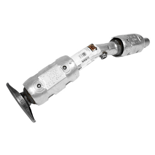 CalCat CARB Direct Fit Catalytic Converter 2.125" Outlet (OD) | WEX82664