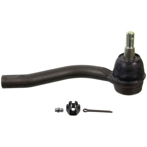 Front Right Outer Steering Tie Rod End | MOOES800337
