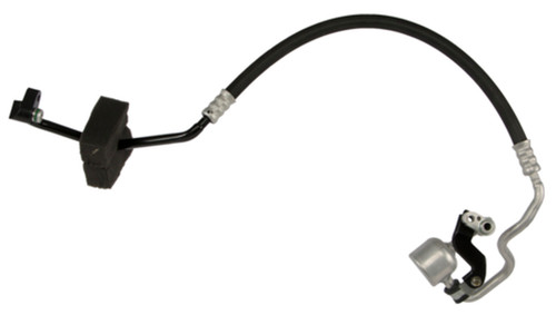 Discharge Line Hose Assembly | 4SE56672
