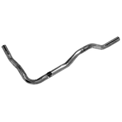 Exhaust Tail Pipe 2" Inlet (OD) 2" Outlet (OD) | WEX45752