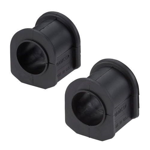 Front To Frame; Front To Axle Suspension Stabilizer Bar Bushing Kit | MOOK80096