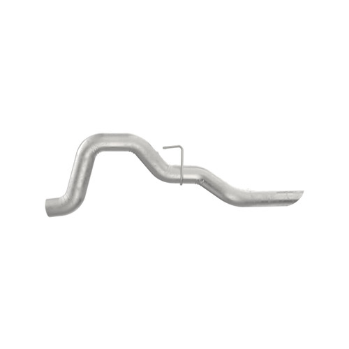 Exhaust Tail Pipe 4" Inlet (OD) 4" Outlet (OD) | WEX55683