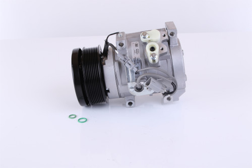 Air Conditioning Compressor with Clutch | NIS890870