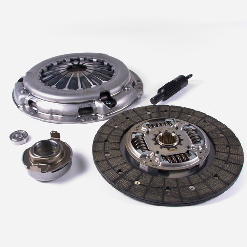 Transmission Clutch Kit with release bearing | LUK04-232