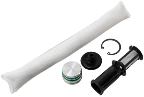 Filter Drier Desiccant Bag Kit w/ Plug | 4SE83416