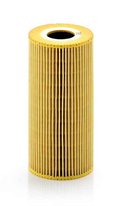 Cartridge Lube Metal Canister Filter | MANHU 951 X