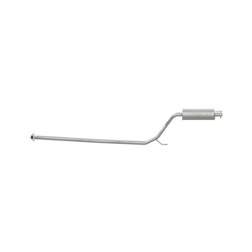 Direct Fit Exhaust Resonator and Pipe Assembly | WEX48343