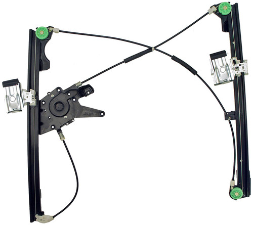 Window Regulator | DOR740-826
