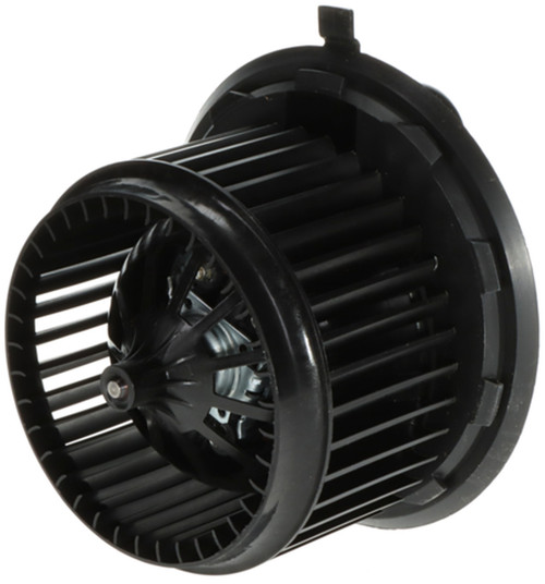 Flanged Vented CCW Blower Motor w/ Wheel | 4SE76602