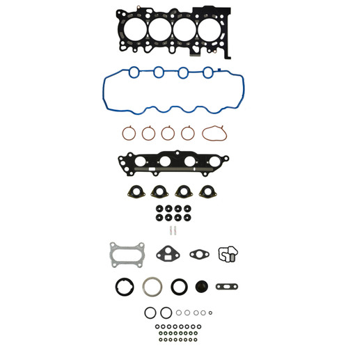 PermaTorque Engine Cylinder Head Gasket Set | 557HS 26529 PT-3