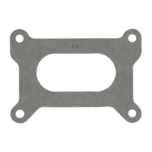 Carburetor Gasket Holley 2Big Block | MRG49