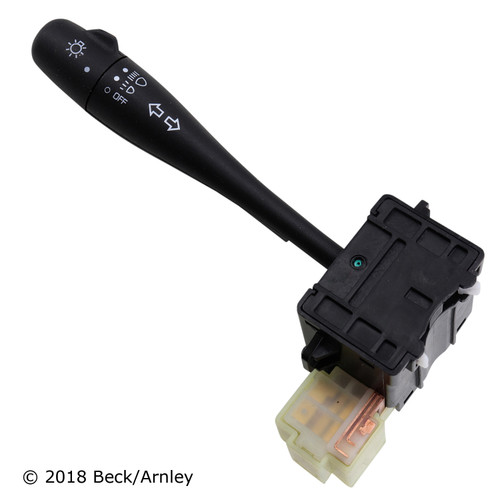 Turn Signal Switch | BEC201-1897