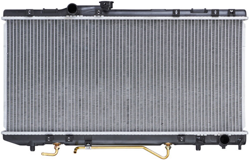 Complete Radiator | SPECU1174