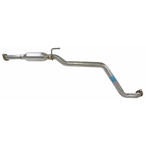 Direct Fit Exhaust Resonator and Pipe Assembly | WEX56304