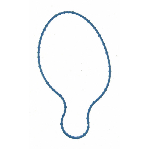Engine Water Pump Gasket | 55735794