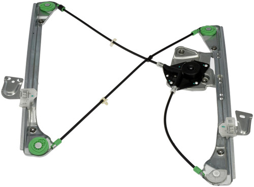 Window Regulator | DOR740-642