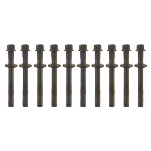 Engine Cylinder Head Bolt Set | 557ES 71177