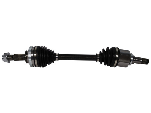 16-22 Chevrolet Spark CV Axle Assembly  - Front Left | GSPNCV10125