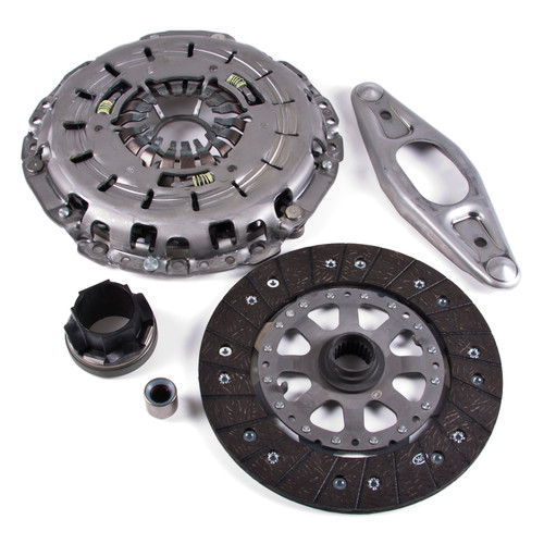 Transmission Clutch Kit with release bearing | LUK03-063