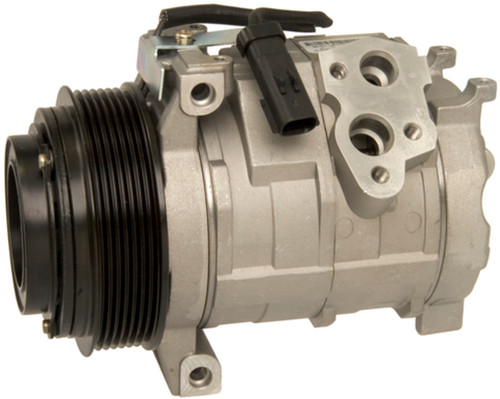 10S17C Compressor | 4SE158342