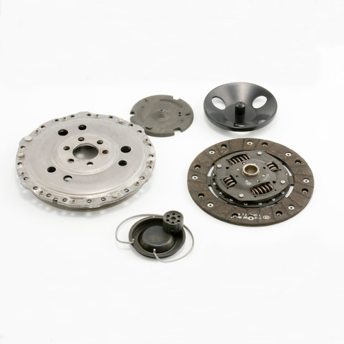 Transmission Clutch Kit with release bearing | LUK17-038