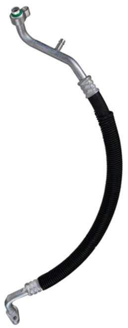 Suction Line Hose Assembly | 4SE56087