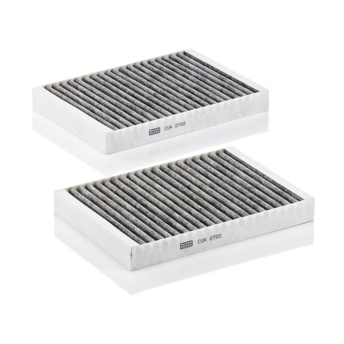 Cabin Air Panel | MANCUK 2722-2