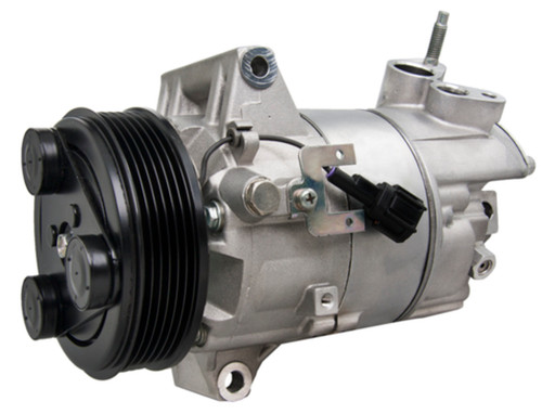 CSV511 Compressor | 4SE78404