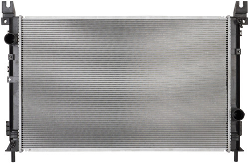 Complete Radiator | SPECU13025