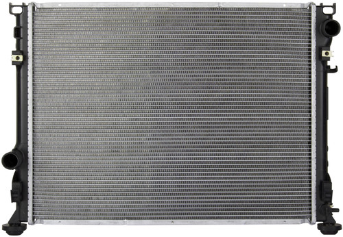 Complete Radiator | SPECU2767