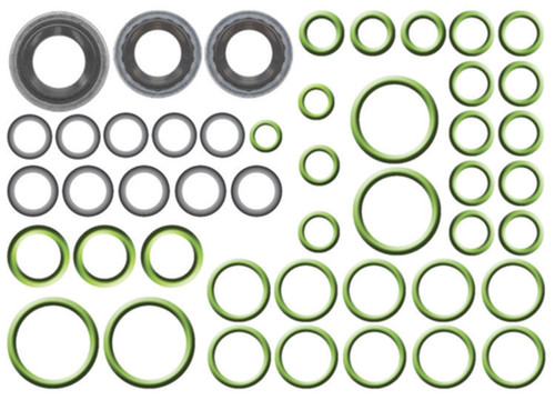O-Ring & Gasket A/C System Seal Kit | 4SE26731